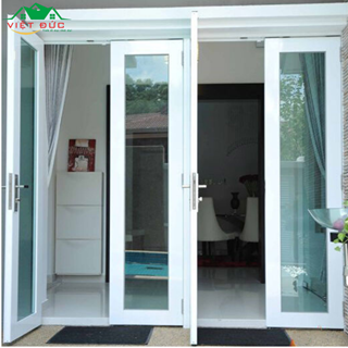 CỬA NHÔM TUNGSHIN HỆ 1000